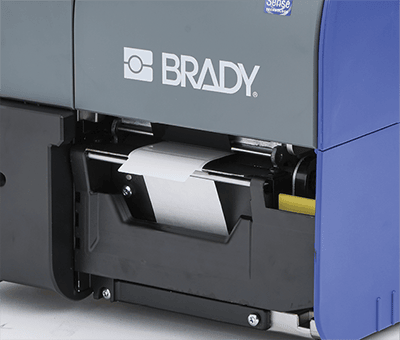 L’une des trois configurations d’imprimante i7500 disponibles.