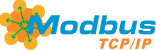 Modbus TCP/IP