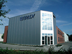 Brady NL office