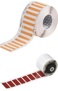 Étiquettes d’identification des câbles et des composants dans le secteur maritime