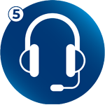 Icône d’assistance