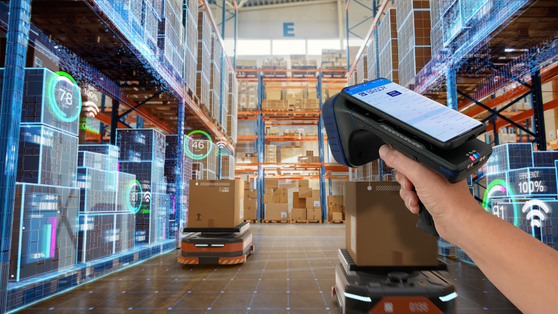 Stratégie de vente au détail