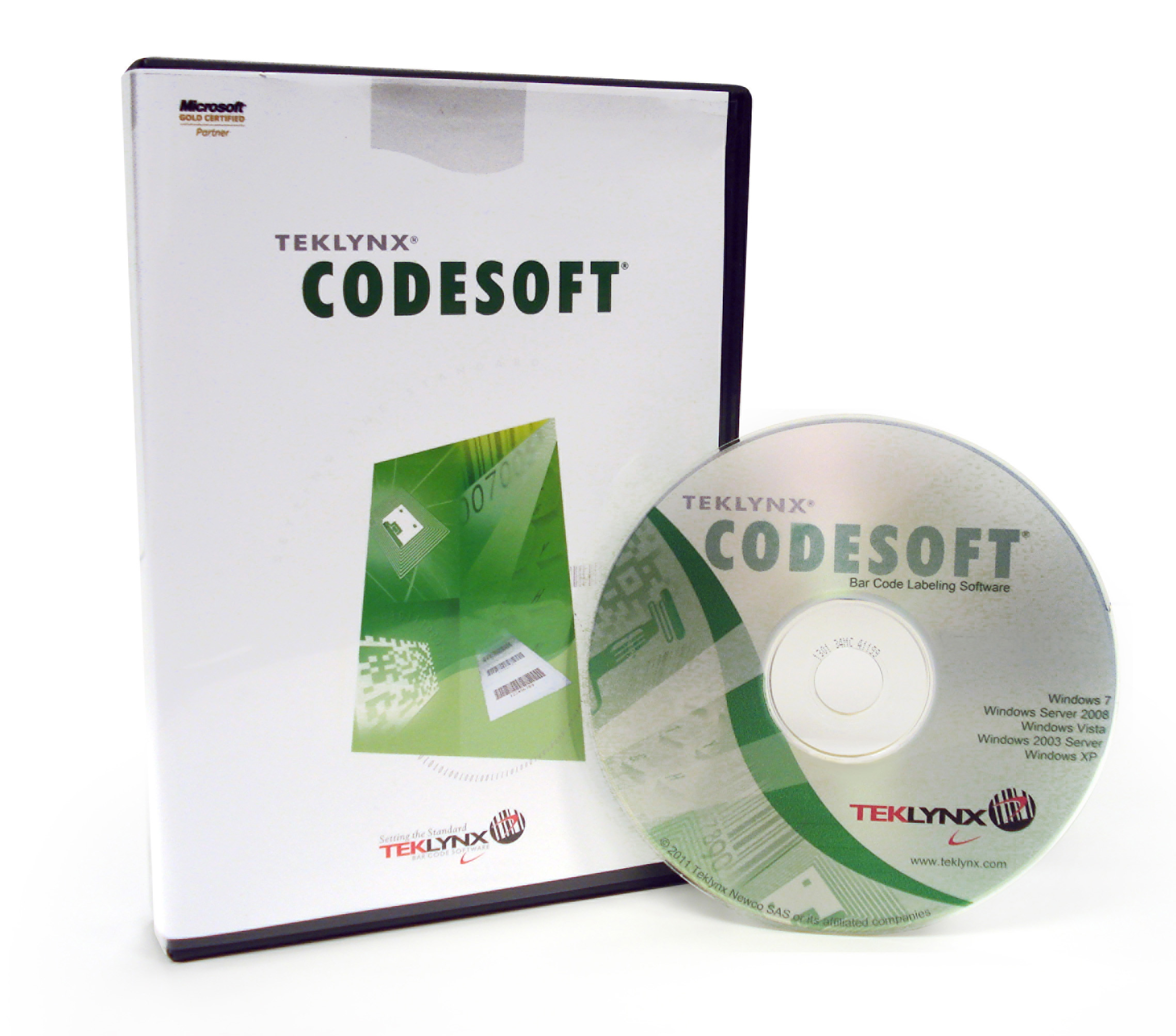 Codesoft_10_Case_CD