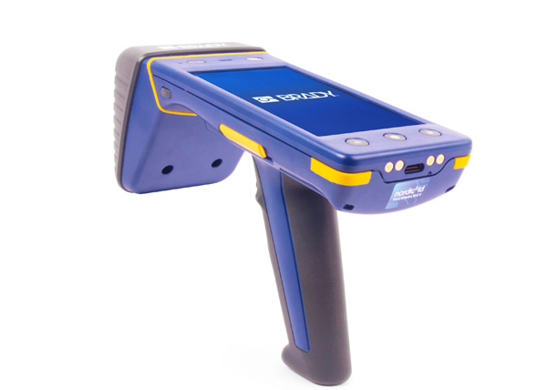 Lecteurs RFID