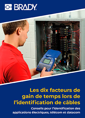 10 Time Winners with Brady Brochure in English