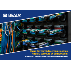 Data Centre Identification Guide