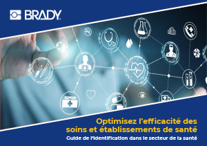 Healthcare Identification Guidebook