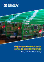 Brochure automated circuit